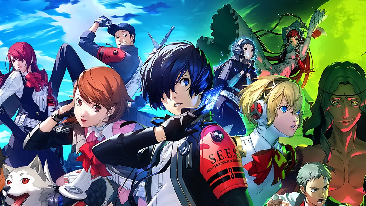 Best Atlus Games