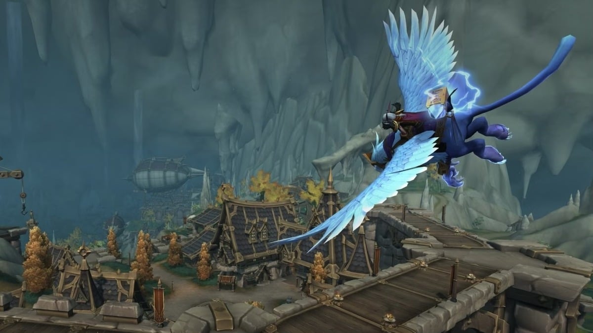Best WoW class World of Warcraft The War Within